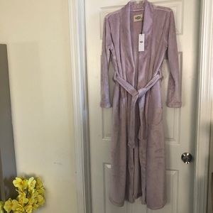 COPY - UGG Marlow robe